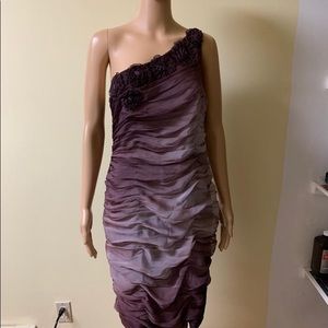 Adrianna papell elegant 2 color women size 12